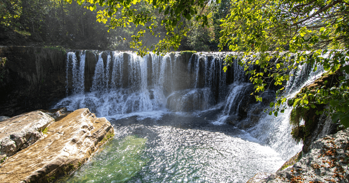 Pasco County Commissioner Candidate Warns of Impending Water Crisis