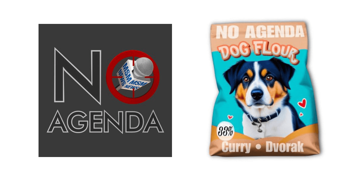 No Agenda Show's 1699th Episode Examines Election Security, Climate Policies, and Global Affairs