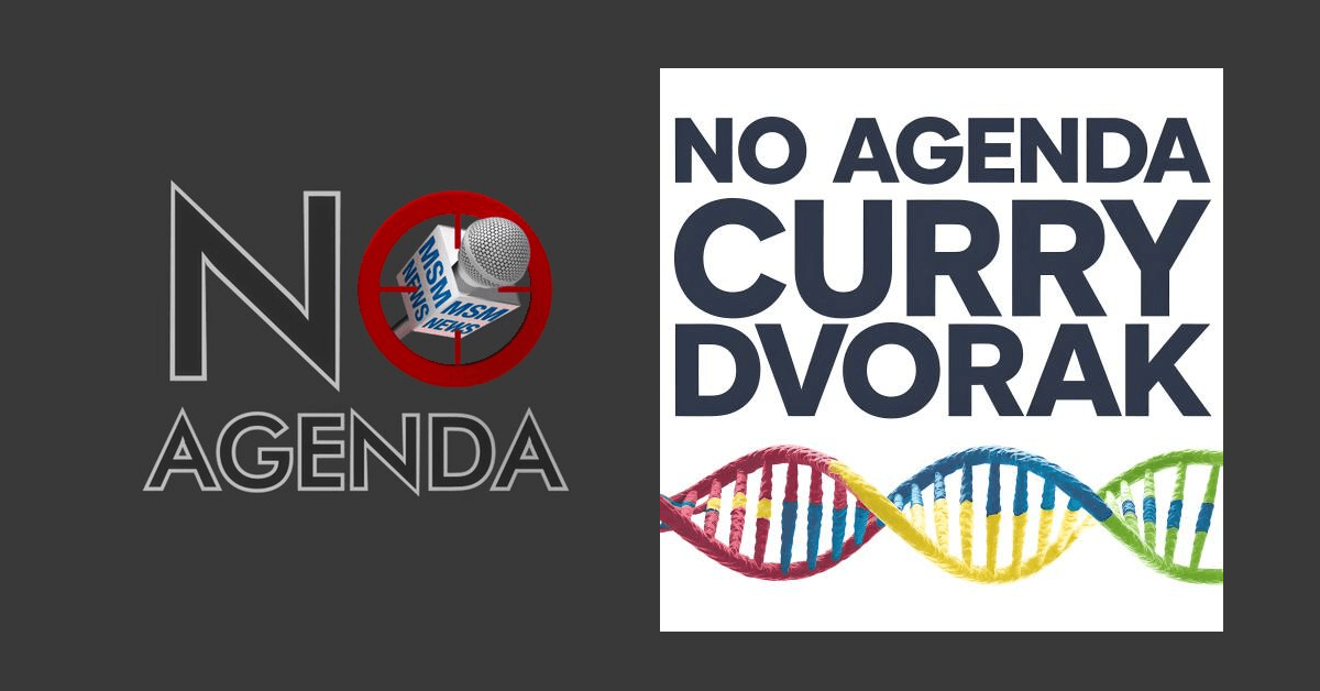 No Agenda Show Reaches 1701st Episode Milestone, Highlighting Alternative Media's Enduring Role