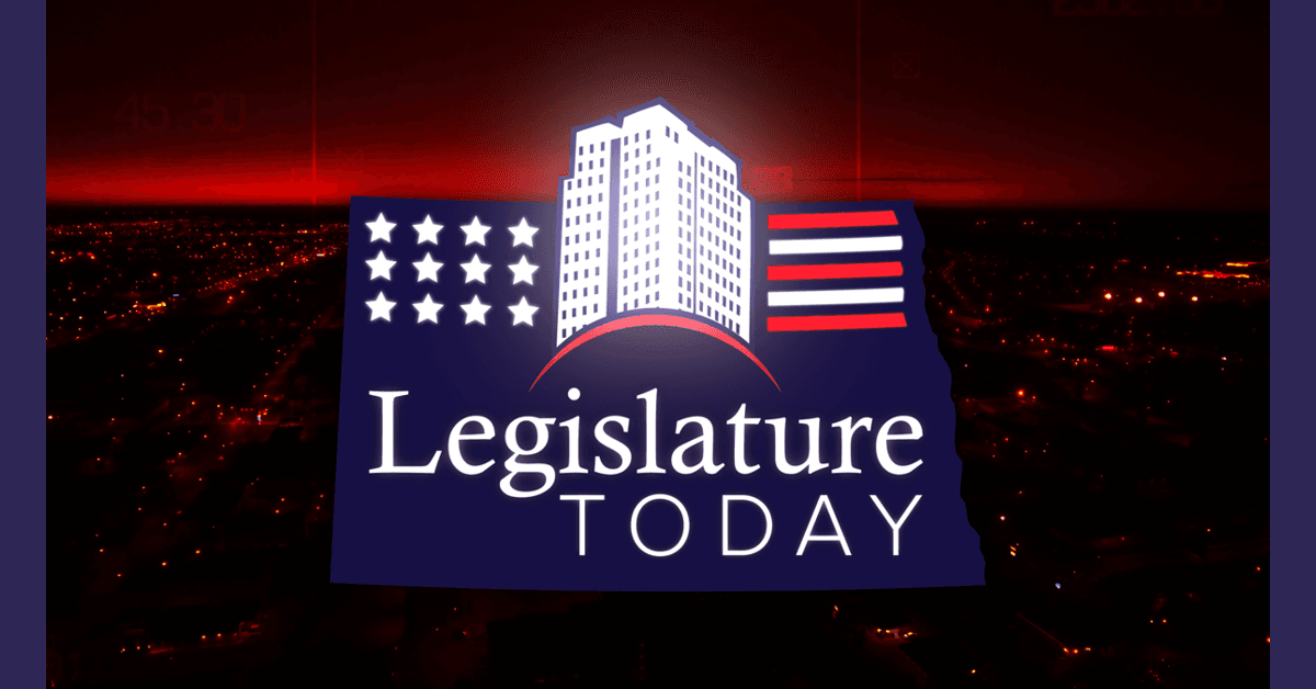 BEK TV Revives 'Legislature Today' to Cover North Dakota's 69th Legislative Session