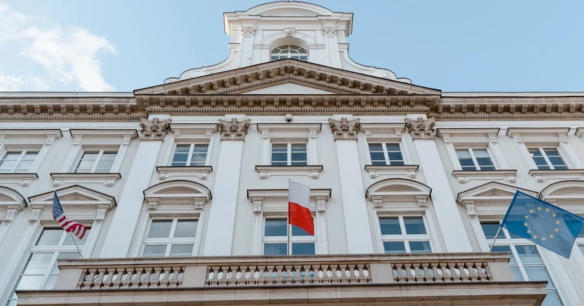 Trump's Metal Tariffs Signal Strategic Alignment with MAGA Economic Revival Goals