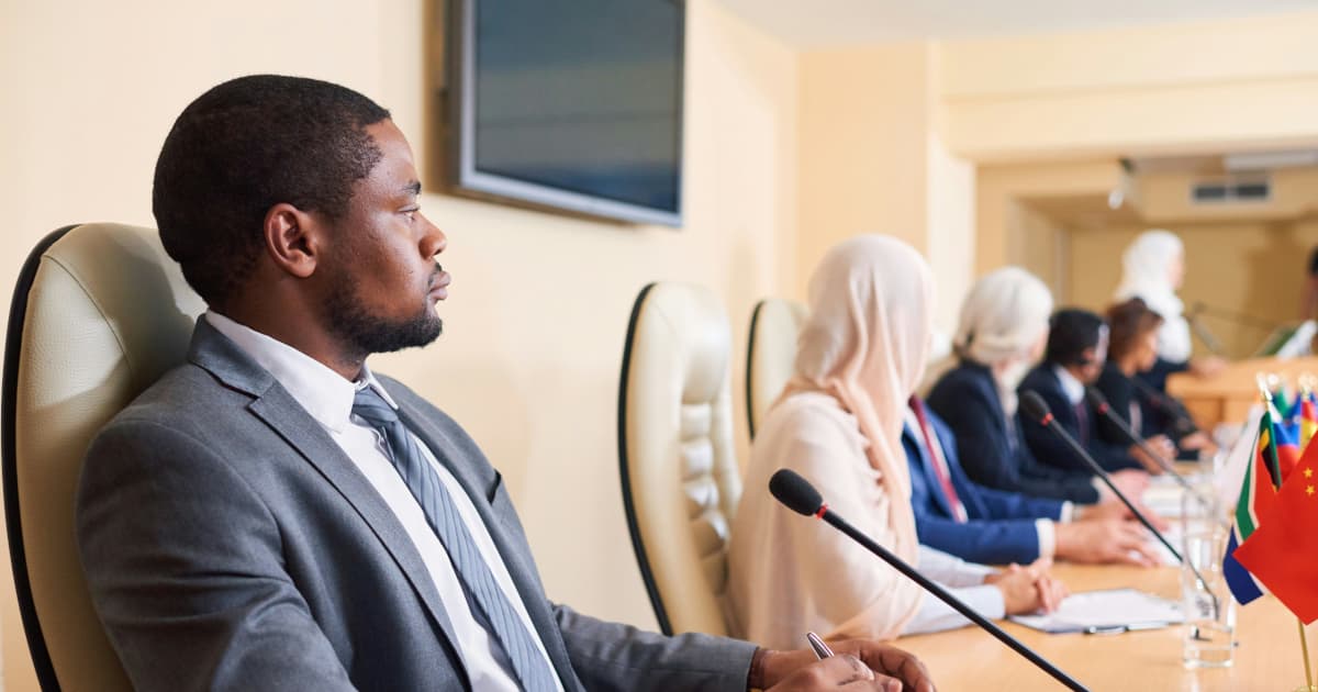 Senate Democrats Agree to Temporary Government Funding Without Healthcare Subsidy Guarantees