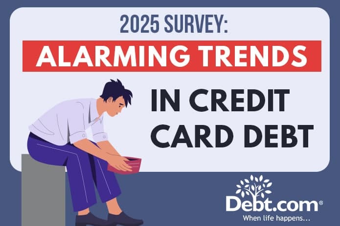 Survey Reveals Widespread Credit Card Reliance Amid Inflation, Prompting Legislative Response