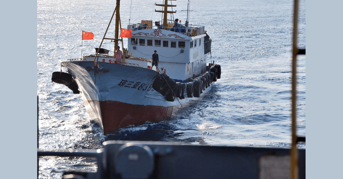 UPI and South China Sea NewsWire Form Editorial Partnership to Enhance Indo-Pacific Coverage