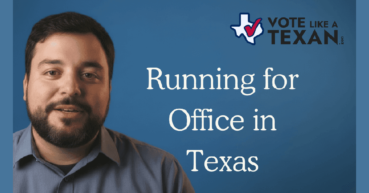 Texas House Candidate John Hash Discusses Education, Voter Engagement in District 50 Primary Interview