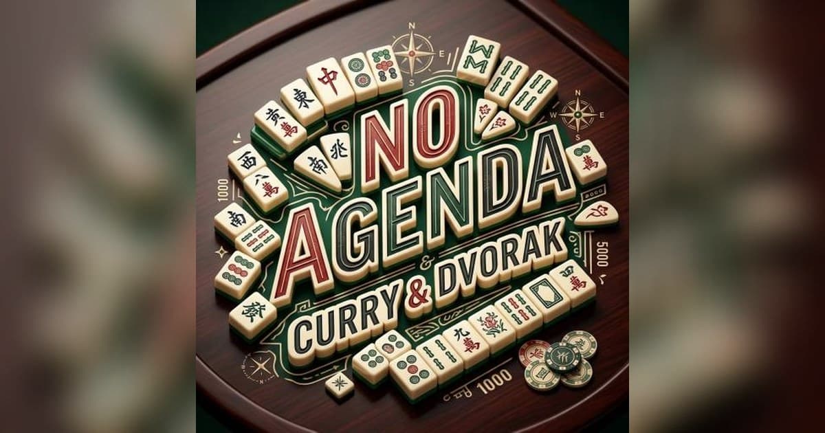No Agenda's 'Cow Cartel' Episode Dissects Political Shifts and Media Narratives Amid Tick Outbreak