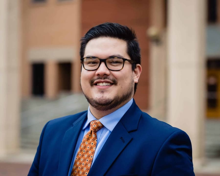 Fourth-Generation Andersonian Greg Steele Announces City Council Candidacy for District 6