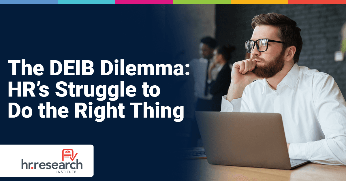 DEIB Initiatives Reach Record Effectiveness Amid Political and Legal Scrutiny