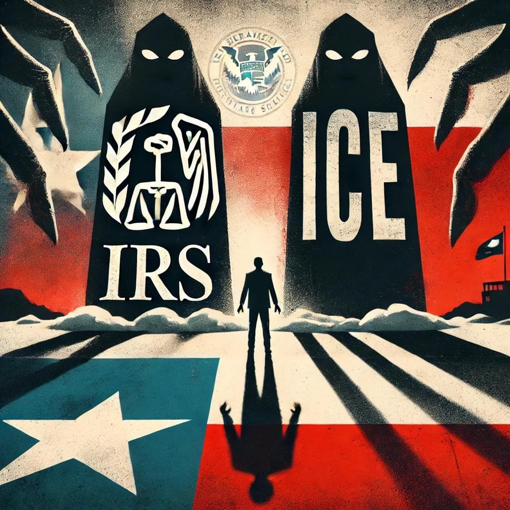IRS Policy on Taxpayer Information Sharing with ICE Sparks Concern Over Immigrant Tax Compliance