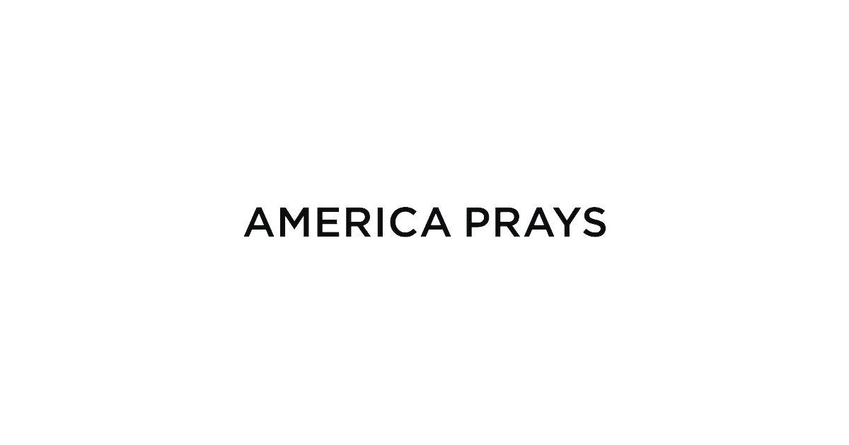 New Digital Platform AmericaPrays.com Unites Millions in Prayer for US 250th Anniversary