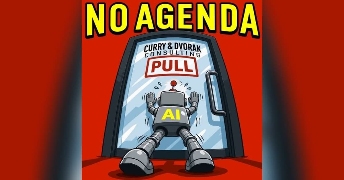 No Agenda Show Examines 'Supercycle' of Autism Treatment Spending and Media Narratives