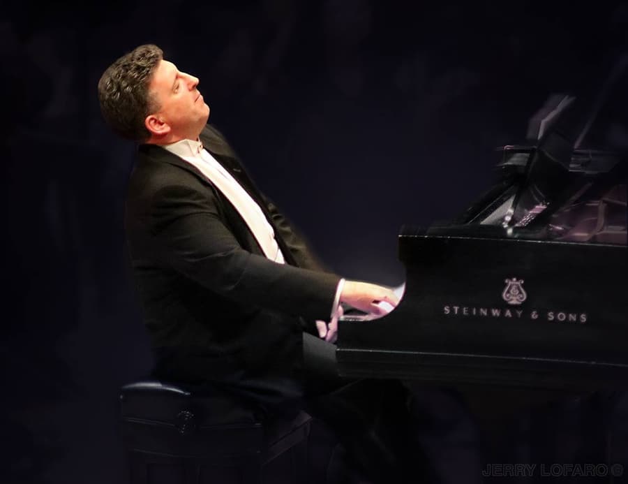 New Jersey Youth Symphony to Present Veterans Day Concert Featuring State Premiere of Patriotic Work